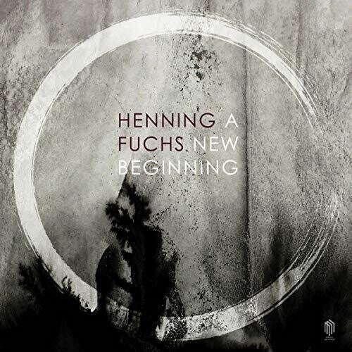 Fuchs / Delago: New Beginning - VINYL