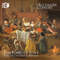 Various Artists: Food of Love - CD