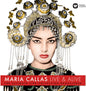 Maria Callas: Live & Alive - Ultimate Live Collection - Maria Callas - VINYL