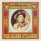 Willie Nelson - Red Headed Stranger - VINYL