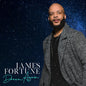 James Fortune: Dream Again - CD