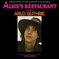 Arlo Guthrie: Alice's Restaurant (Original Motion Picture Score) - VINYL