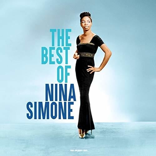 Nina Simone: Best Of (180gm Vinyl) - VINYL