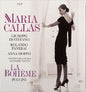 Puccini / Callas, Maria: Puccini: La Boheme - VINYL