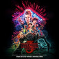 Dixon, Kyle / Stein, Michael: Stranger Things 3 (Original Score From the Netflix Original Series) - CD