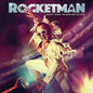 Elton John & Taron Egerto: Rocketman (Music From the Motion Picture) - VINYL