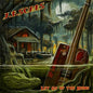 J.P. Soars: Let Go Of The Reins - CD