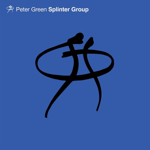 Peter Green: Splinter Group - VINYL