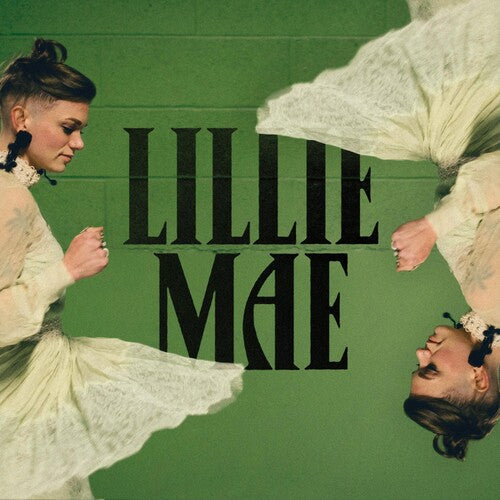 Lillie Mae: Other Girls - VINYL