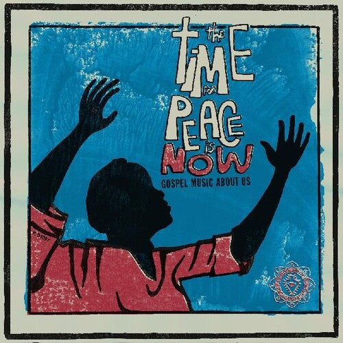 Various Artists: World Spirituality Classics 2: Time For Peace Is Now - CD