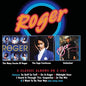 Roger: Many Facets of Roger / Saga Continues / Unlimited - CD