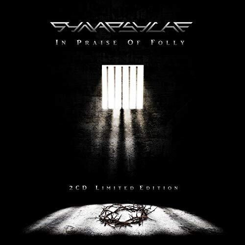Synapsyche: In Praise Of Folly - CD