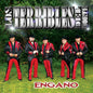 Terribles Del Norte: Engano - CD