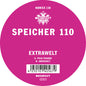Extrawelt: Speicher 110 - 12-INCH SINGLE