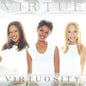 Virtue: Virtuosity - CD
