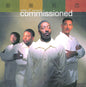 Commissioned: Time and Seasons - CD