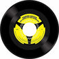 Renee Geyer: Be There In The Morning / It Only Happens (When I Look At You) - 7-INCH SINGLE