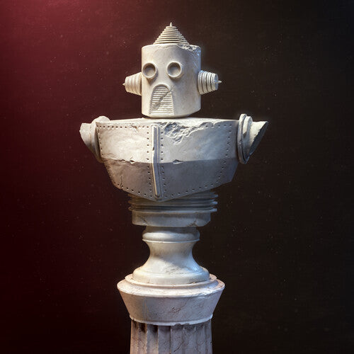 Caravan Palace: Chronologic [Limited 180-Gram Deluxe Edition] - VINYL