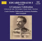Strauss / Geordiadis: Centenary Celebration - CD