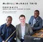 Coleman / Ali: Works for Flute Clarinet & Piano - CD