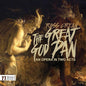 Crean / Cockerill / Fisher: Great God Pan - CD