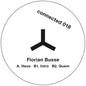 Florian Busse: Heus - 12-INCH SINGLE