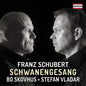 Schubert / Skovhus / Vladar: Schwanengesang - CD
