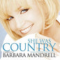 Various Artists: She Was Country When Country Wasn't Cool (Various Artists) - CD