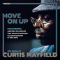 Various Artists: MOVE ON UP The Songs of Curtis Mayfield - CD