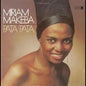 Miriam Makeba - Pata Pata - VINYL