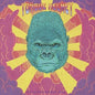 Tongue Helmet: Psychotropic Ape - VINYL