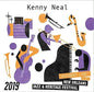 Kenny Neal: Live at Jazzfest 2019 - CD