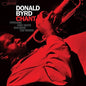 Donald Byrd: Chant - VINYL
