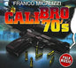 Franco Micalizzi: Calibro 70's - CD