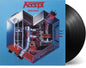 Accept: Metal Heart - VINYL