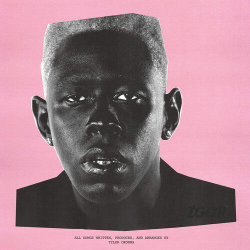 Tyler, The Creator: Igor - VINYL