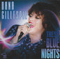 Dana Gillespie: These Blue Nights - CD