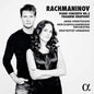 Rachmaninov / Vinnitskaya / Urbanski: Piano Concert 2 - CD