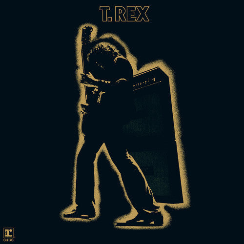 T. Rex - Electric Warrior - VINYL