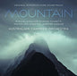 Australian Chamber Orchestra: Mountain (Original Soundtrack) - CD