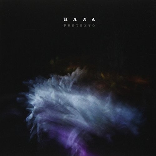 Hana: Pretexto - CD