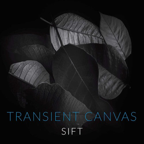Tallon / Canvas / Sharrock: Sift - CD