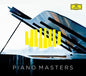 Various Artists: Piano Masters - CD