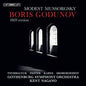 Mussorgsky / Tsymbalyuk / Nagano: Boris Godunov - SUPER-AUDIO CD