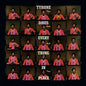 Tyrone Davis: Everything In Place (bonus Tracks Edition) - CD