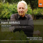 Ahmas / Komulainen / Lehtola: Organ Music - CD