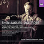 Jaques-Dalcroze / Pares / Siffert: Piano Music 3 - CD