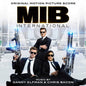 Danny Elfman: Men in Black: International (Original Motion Picture Score) - VINYL