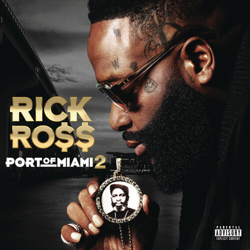 Rick Ross: Port Of Miami 2 - CD