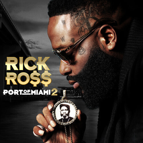 Rick Ross: Port Of Miami 2 - CD